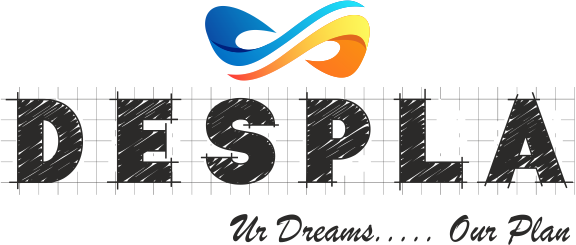 Despla Logo